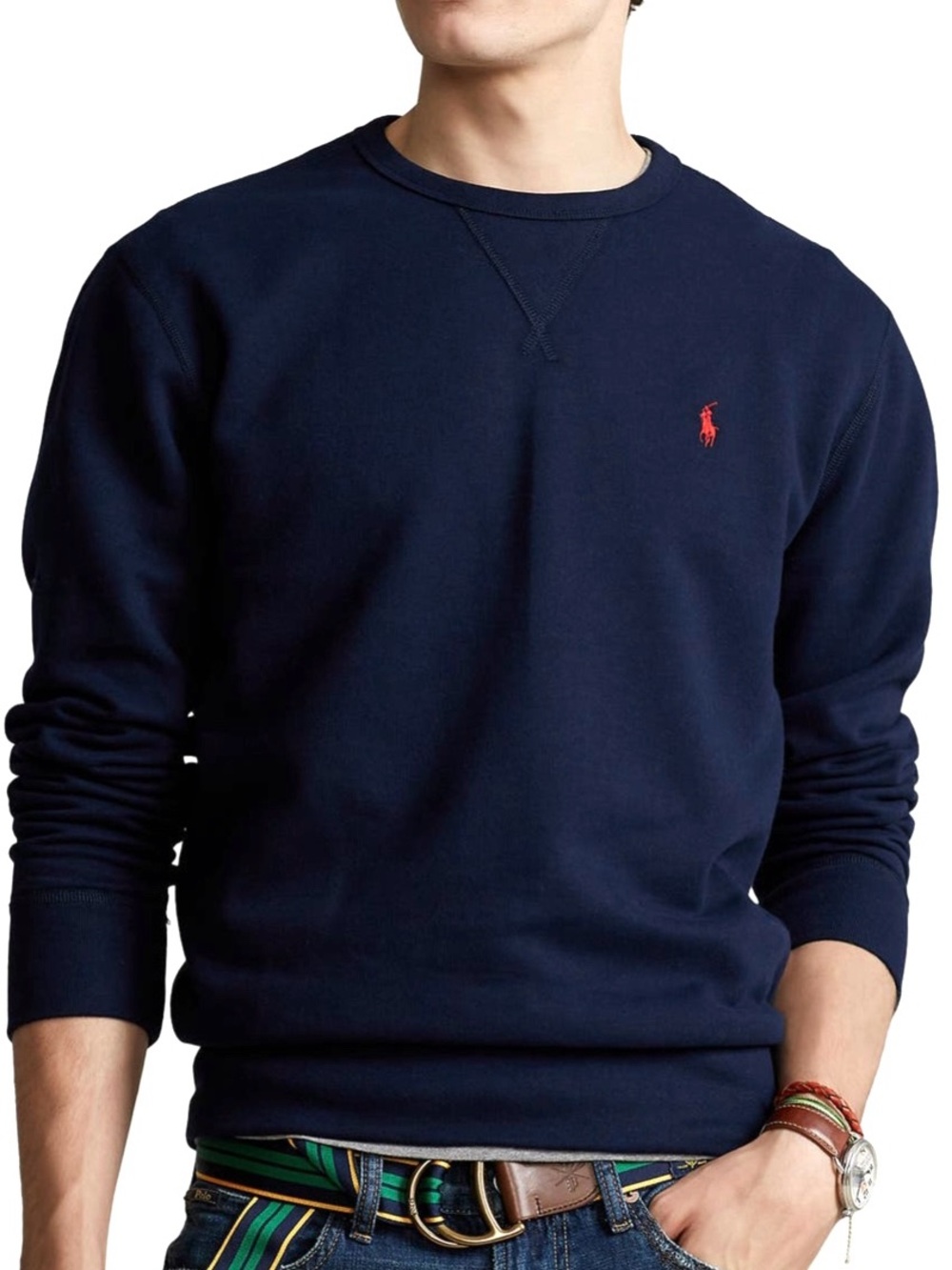 Polo Ralph Lauren Crewneck Sweater